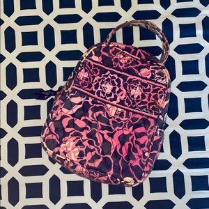 Vera Bradley Lunch Bag